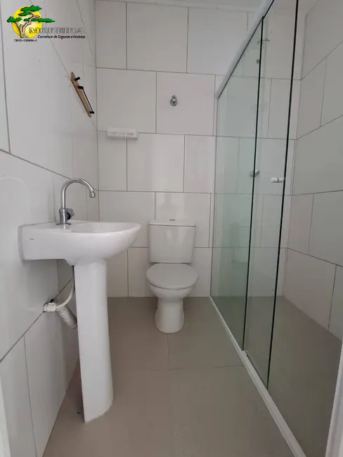 Foto 3 de Casa com 1 quarto para alugar, 35m2 em Santa Teresinha, São Paulo - SP