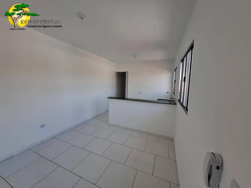 Foto 9 de Casa com 1 quarto para alugar, 35m2 em Santa Teresinha, São Paulo - SP