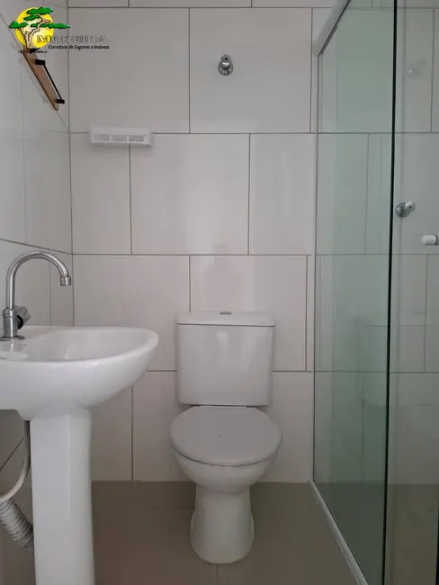 Foto 2 de Casa com 1 quarto para alugar, 35m2 em Santa Teresinha, São Paulo - SP