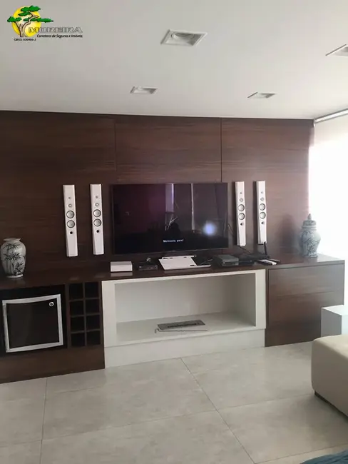 Foto 1 de Apartamento com 4 quartos à venda, 140m2 em Santa Teresinha, São Paulo - SP