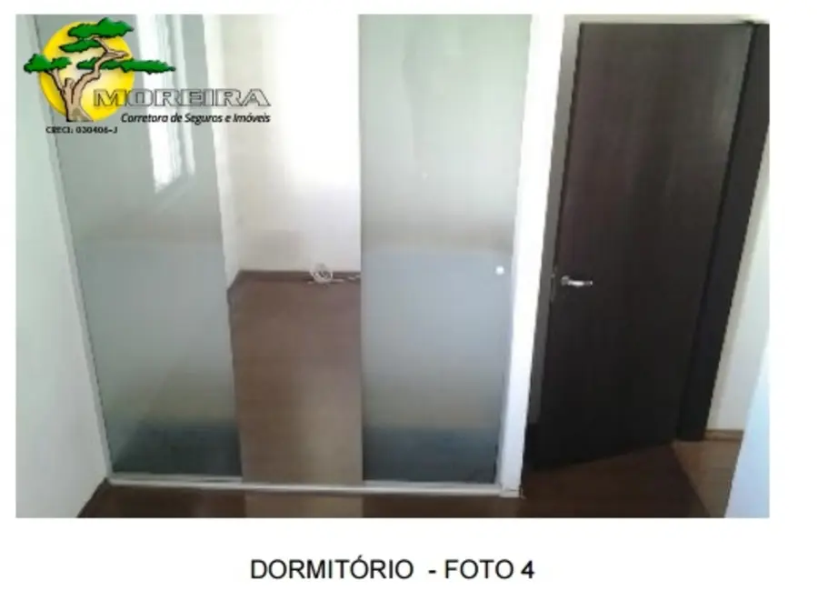 Foto 4 de Apartamento com 2 quartos à venda, 50m2 em Mandaqui, São Paulo - SP