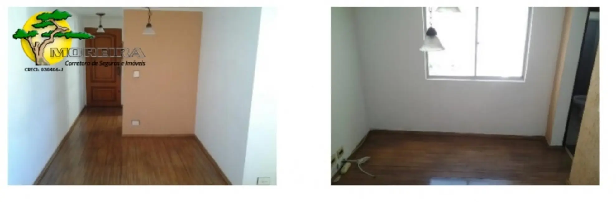 Foto 2 de Apartamento com 2 quartos à venda, 50m2 em Mandaqui, São Paulo - SP