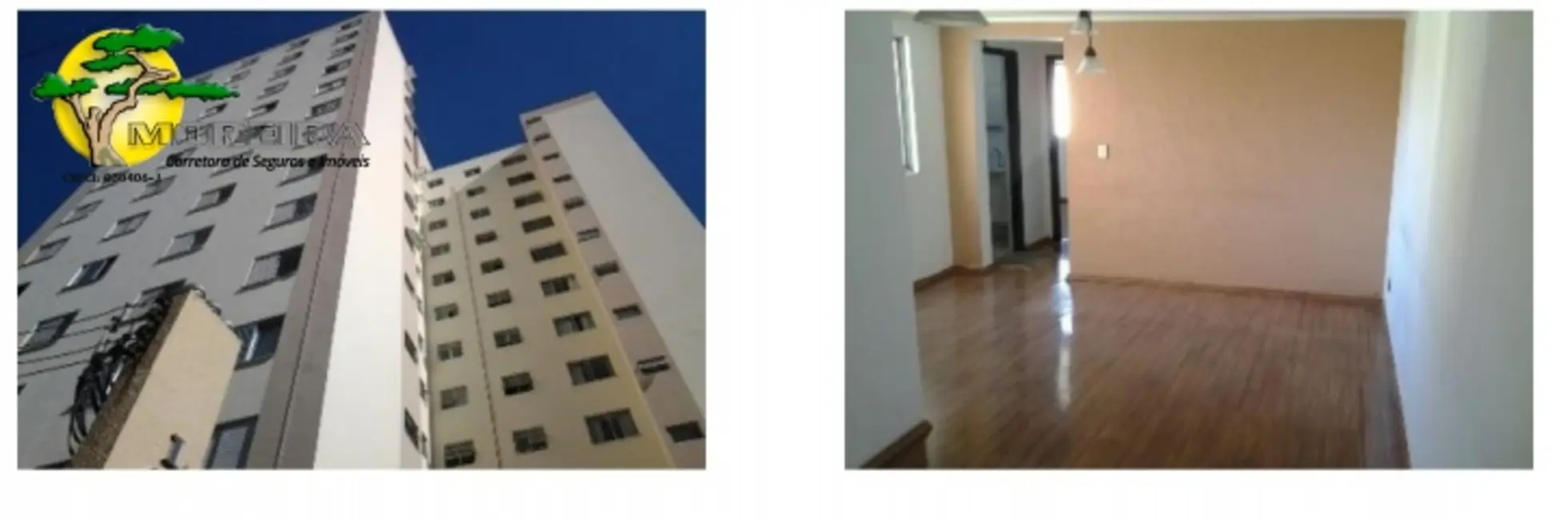 Foto 1 de Apartamento com 2 quartos à venda, 50m2 em Mandaqui, São Paulo - SP