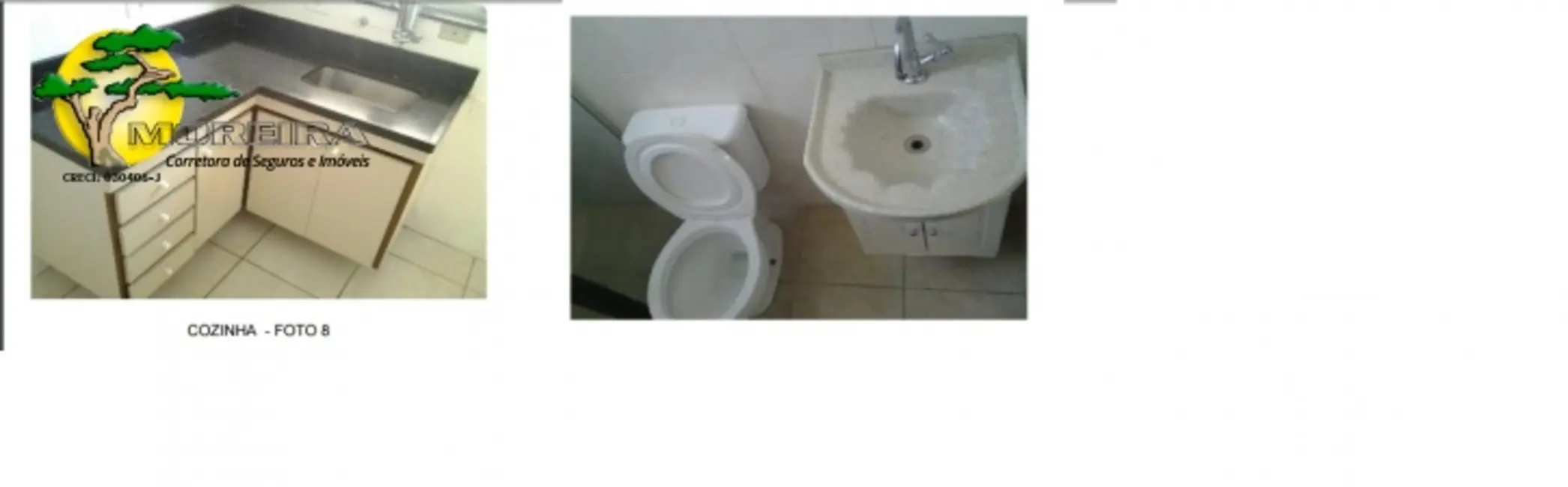 Foto 5 de Apartamento com 2 quartos à venda, 50m2 em Mandaqui, São Paulo - SP