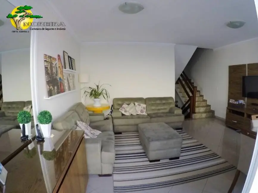 Casa de Condomínio com 3 quartos à venda, 140m2 em Lauzane Paulista, São Paulo - SP - imagem 1 Foto 1 de Casa de Condomínio com 3 quartos à venda, 140m2 em Lauzane Paulista, São Paulo - SP