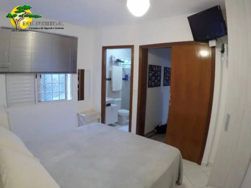 Casa de Condomínio com 3 quartos à venda, 140m2 em Lauzane Paulista, São Paulo - SP - imagem 8 Foto 8 de Casa de Condomínio com 3 quartos à venda, 140m2 em Lauzane Paulista, São Paulo - SP