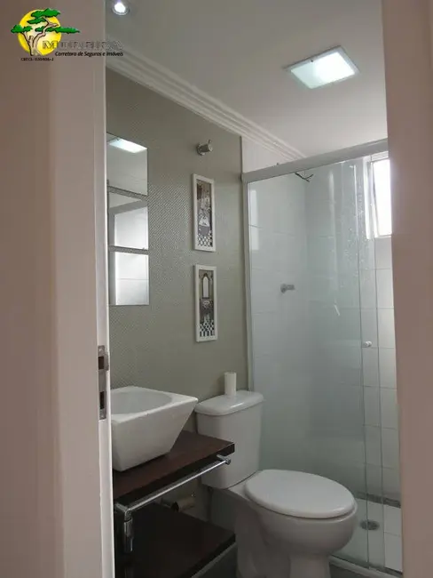 Apartamento com 2 quartos à venda, 51m2 em Mandaqui, São Paulo - SP - imagem 9 Foto 9 de Apartamento com 2 quartos à venda, 51m2 em Mandaqui, São Paulo - SP
