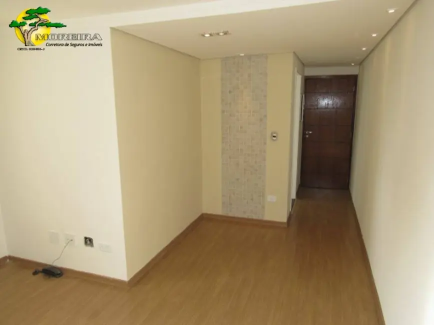 Apartamento com 2 quartos à venda, 51m2 em Mandaqui, São Paulo - SP - imagem 1 Foto 1 de Apartamento com 2 quartos à venda, 51m2 em Mandaqui, São Paulo - SP