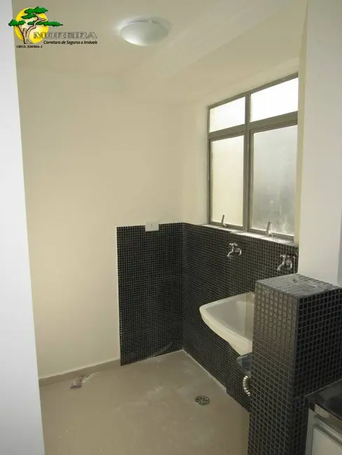 Apartamento com 2 quartos à venda, 51m2 em Mandaqui, São Paulo - SP - imagem 3 Foto 3 de Apartamento com 2 quartos à venda, 51m2 em Mandaqui, São Paulo - SP