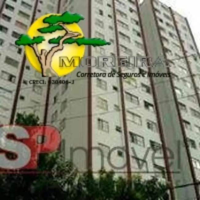 Foto 1 de Apartamento com 2 quartos à venda, 60m2 em Jardim Andaraí, São Paulo - SP