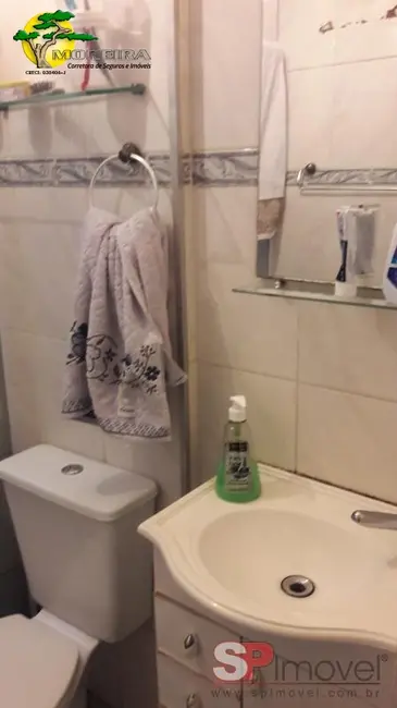 Foto 2 de Apartamento com 2 quartos à venda, 60m2 em Jardim Andaraí, São Paulo - SP