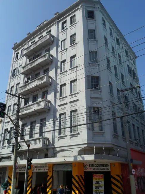 Foto 1 de Apartamento com 2 quartos à venda, 84m2 em Brás, São Paulo - SP