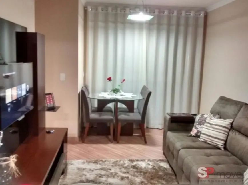 Foto 1 de Apartamento com 2 quartos à venda, 50m2 em Tremembé, São Paulo - SP