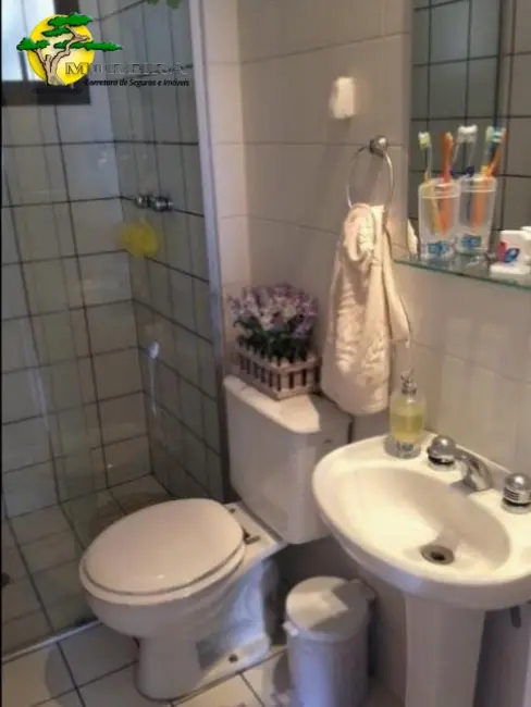 Foto 8 de Apartamento com 3 quartos à venda, 68m2 em Mandaqui, São Paulo - SP