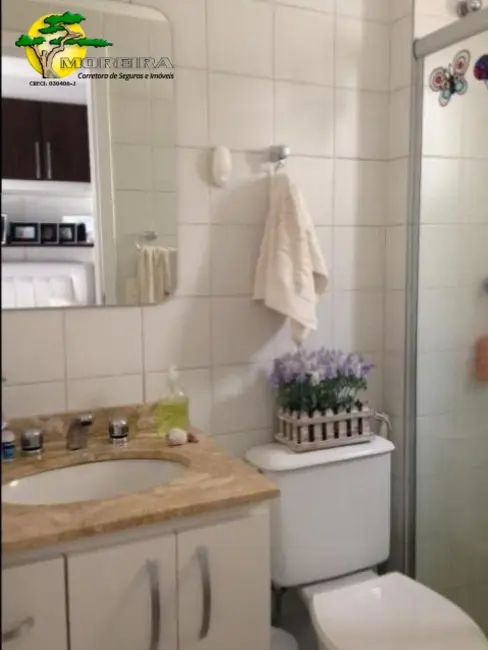 Foto 9 de Apartamento com 3 quartos à venda, 68m2 em Mandaqui, São Paulo - SP