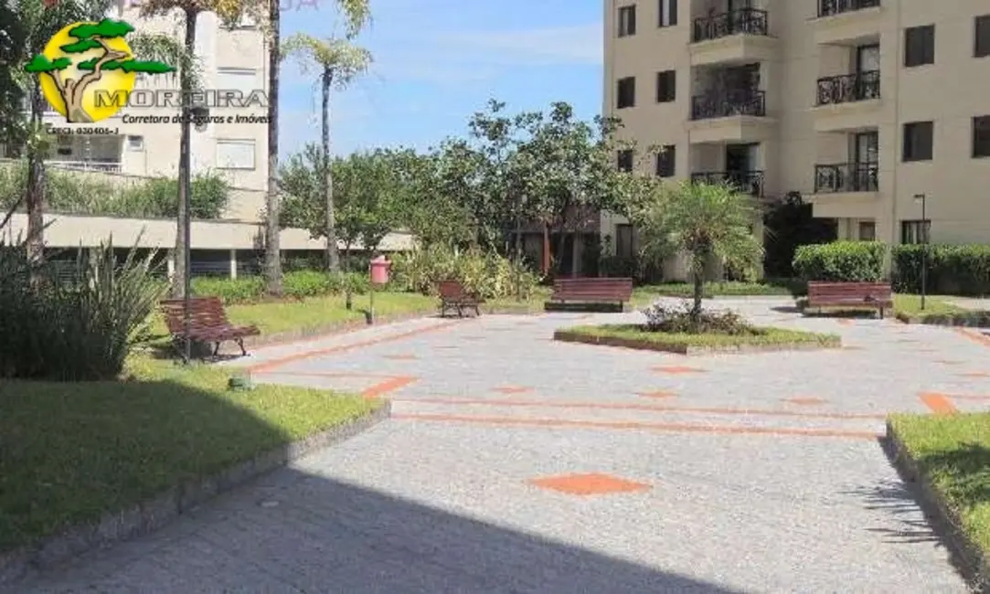 Foto 2 de Apartamento com 3 quartos à venda, 68m2 em Mandaqui, São Paulo - SP