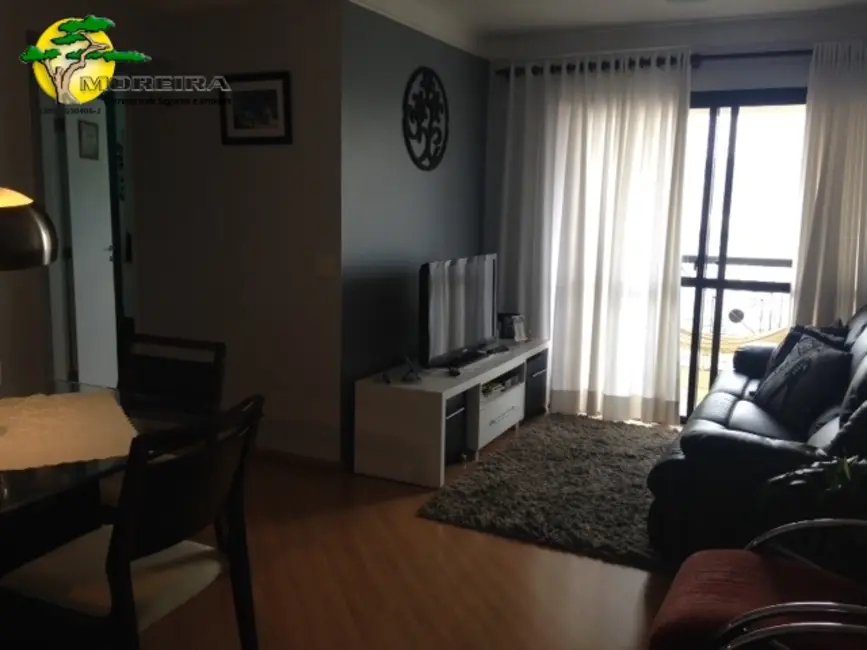 Foto 5 de Apartamento com 3 quartos à venda, 68m2 em Mandaqui, São Paulo - SP