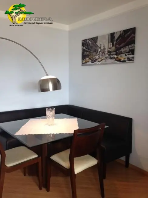 Foto 4 de Apartamento com 3 quartos à venda, 68m2 em Mandaqui, São Paulo - SP