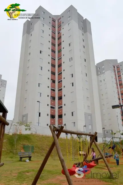 Foto 1 de Apartamento com 2 quartos à venda, 50m2 em Vila Nova Cachoeirinha, São Paulo - SP