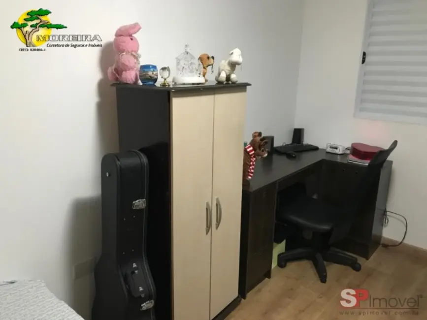 Foto 7 de Sobrado com 3 quartos à venda, 95m2 em Chora Menino, São Paulo - SP