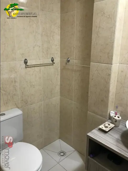 Foto 8 de Sobrado com 3 quartos à venda, 95m2 em Chora Menino, São Paulo - SP