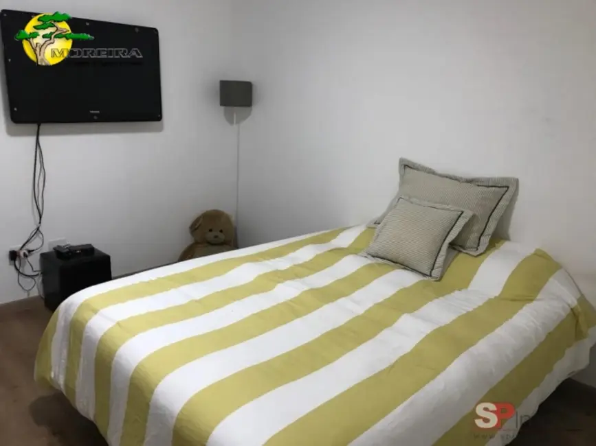 Foto 6 de Sobrado com 3 quartos à venda, 95m2 em Chora Menino, São Paulo - SP