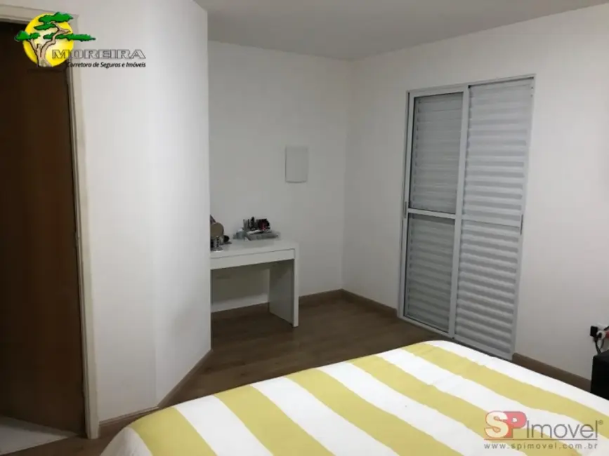 Foto 4 de Sobrado com 3 quartos à venda, 95m2 em Chora Menino, São Paulo - SP