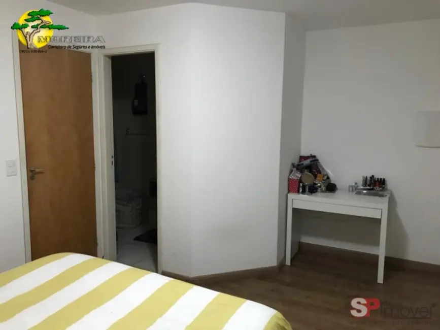 Foto 5 de Sobrado com 3 quartos à venda, 95m2 em Chora Menino, São Paulo - SP