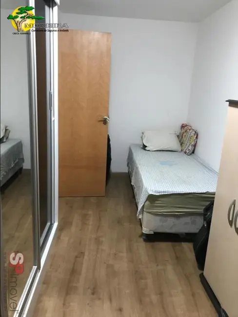 Foto 3 de Sobrado com 3 quartos à venda, 95m2 em Chora Menino, São Paulo - SP