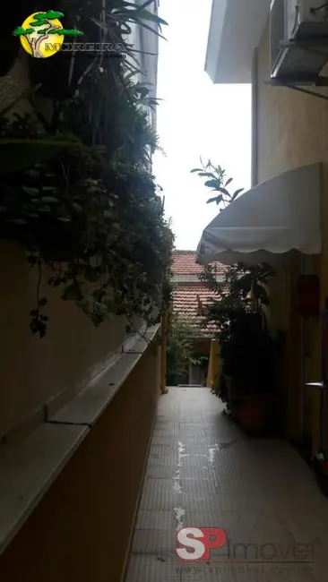 Foto 4 de Sobrado com 3 quartos à venda, 158m2 em Santa Teresinha, São Paulo - SP