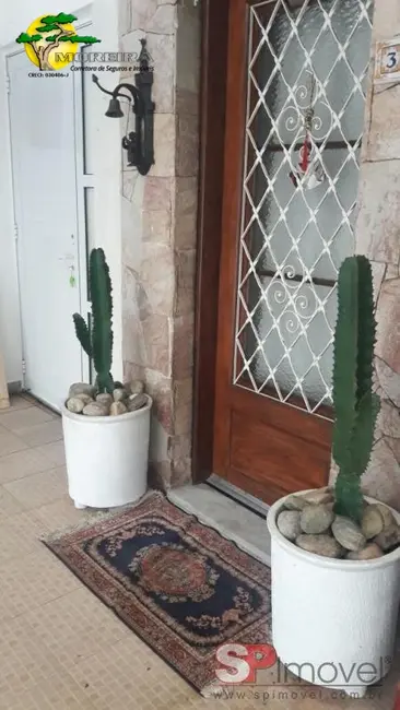 Foto 6 de Sobrado com 3 quartos à venda, 158m2 em Santa Teresinha, São Paulo - SP