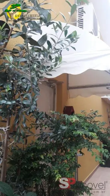 Foto 7 de Sobrado com 3 quartos à venda, 158m2 em Santa Teresinha, São Paulo - SP