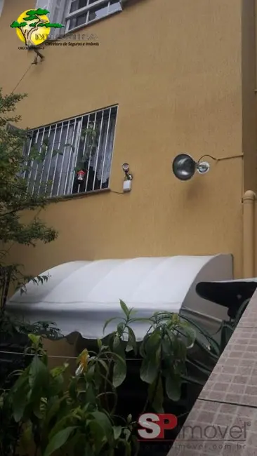 Foto 3 de Sobrado com 3 quartos à venda, 158m2 em Santa Teresinha, São Paulo - SP