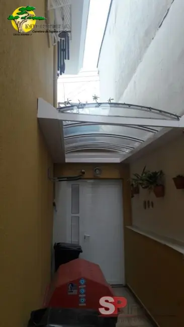 Foto 2 de Sobrado com 3 quartos à venda, 158m2 em Santa Teresinha, São Paulo - SP