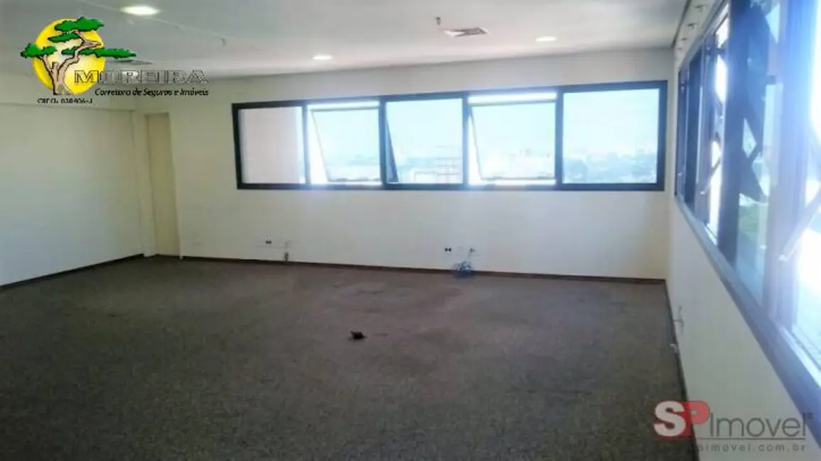 Foto 4 de Apartamento com 1 quarto à venda, 75m2 em Santana, São Paulo - SP