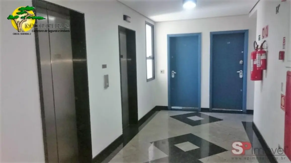 Foto 3 de Apartamento com 1 quarto à venda, 75m2 em Santana, São Paulo - SP