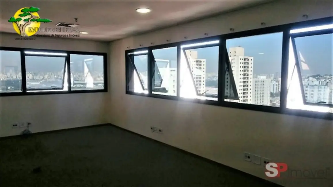 Foto 5 de Apartamento com 1 quarto à venda, 75m2 em Santana, São Paulo - SP