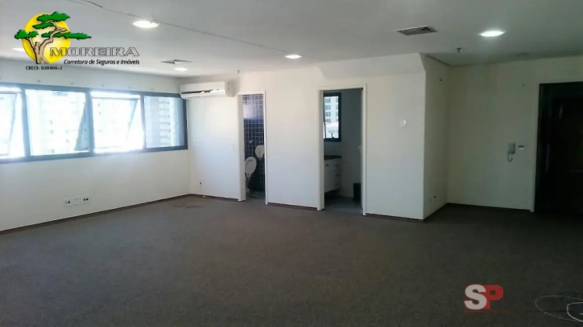 Foto 1 de Apartamento com 1 quarto à venda, 75m2 em Santana, São Paulo - SP