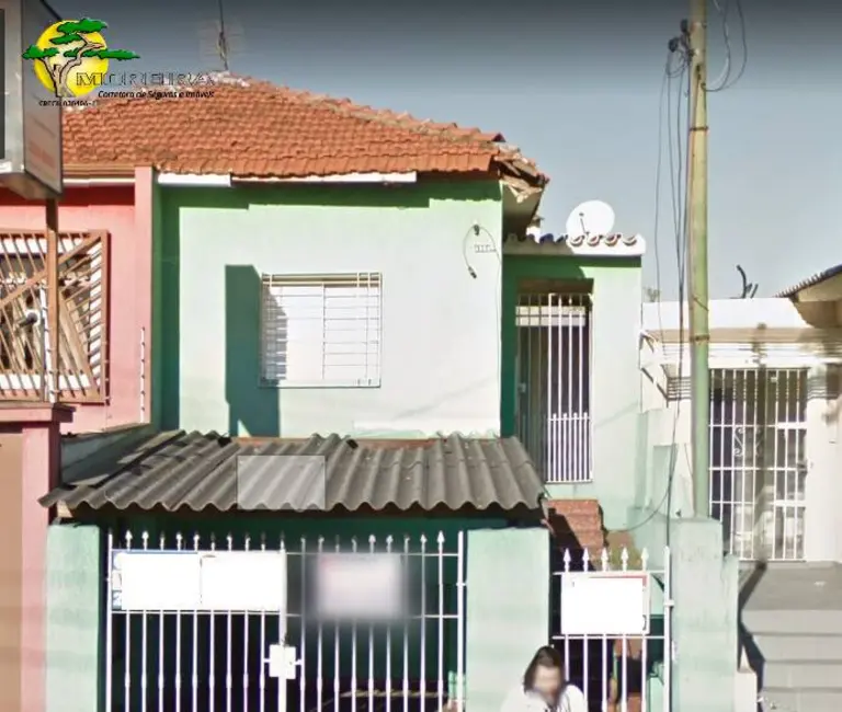 Foto 1 de Sala Comercial com 3 quartos à venda, 180m2 em Água Fria, São Paulo - SP