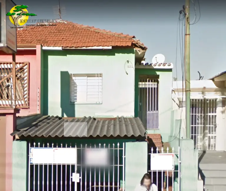 Foto 1 de Sala Comercial com 3 quartos à venda, 180m2 em Água Fria, São Paulo - SP