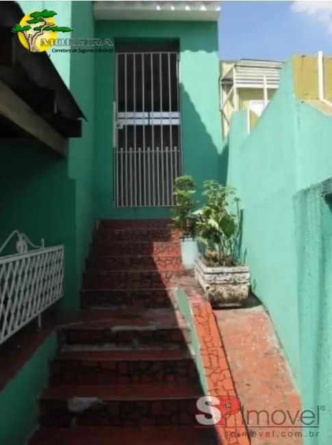 Sala Comercial com 3 quartos à venda, 180m2 em Água Fria, São Paulo - SP - imagem 2 Foto 2 de Sala Comercial com 3 quartos à venda, 180m2 em Água Fria, São Paulo - SP