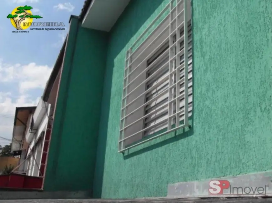 Sala Comercial com 3 quartos à venda, 180m2 em Água Fria, São Paulo - SP - imagem 3 Foto 3 de Sala Comercial com 3 quartos à venda, 180m2 em Água Fria, São Paulo - SP