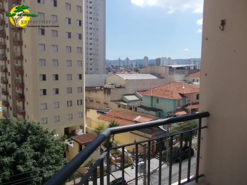 Foto 6 de Apartamento com 2 quartos à venda, 56m2 em Santa Teresinha, São Paulo - SP