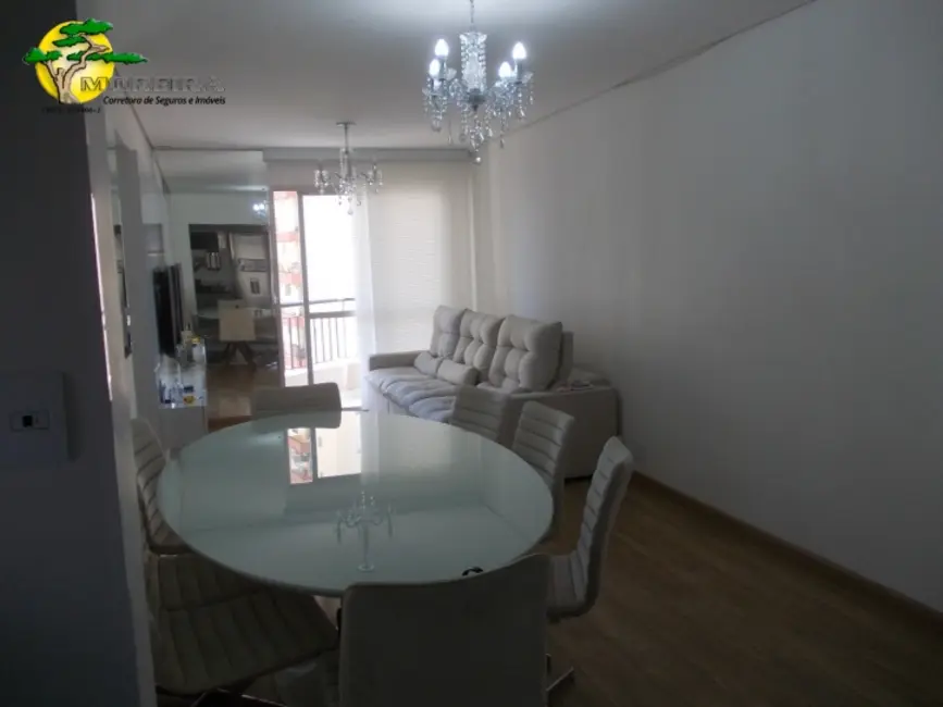 Foto 2 de Apartamento com 2 quartos à venda, 56m2 em Santa Teresinha, São Paulo - SP