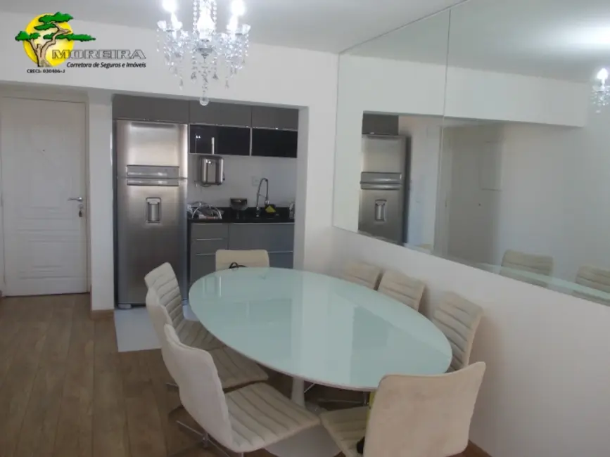 Foto 4 de Apartamento com 2 quartos à venda, 56m2 em Santa Teresinha, São Paulo - SP