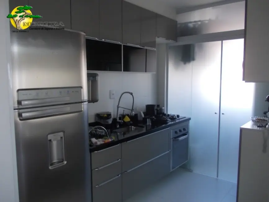 Foto 7 de Apartamento com 2 quartos à venda, 56m2 em Santa Teresinha, São Paulo - SP