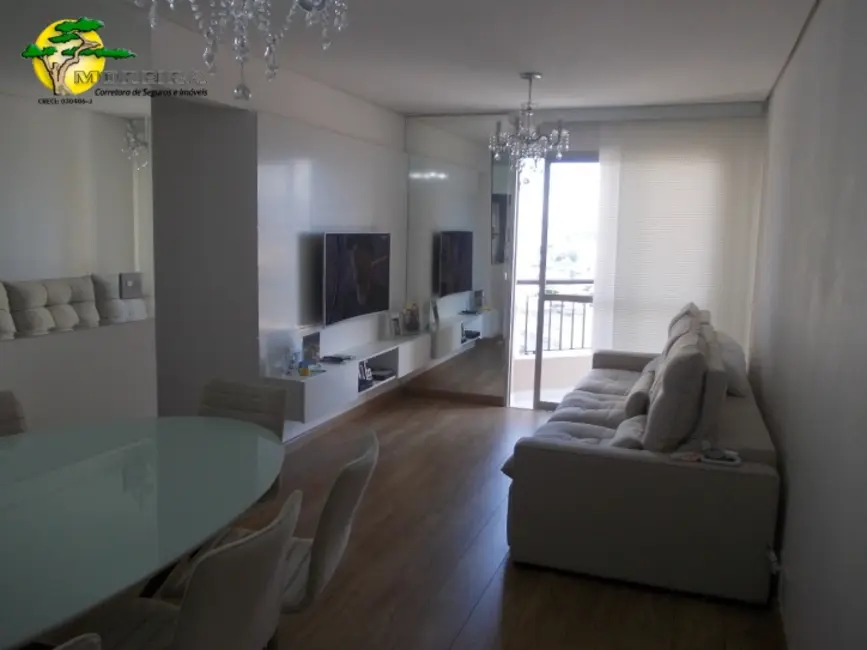 Foto 1 de Apartamento com 2 quartos à venda, 56m2 em Santa Teresinha, São Paulo - SP