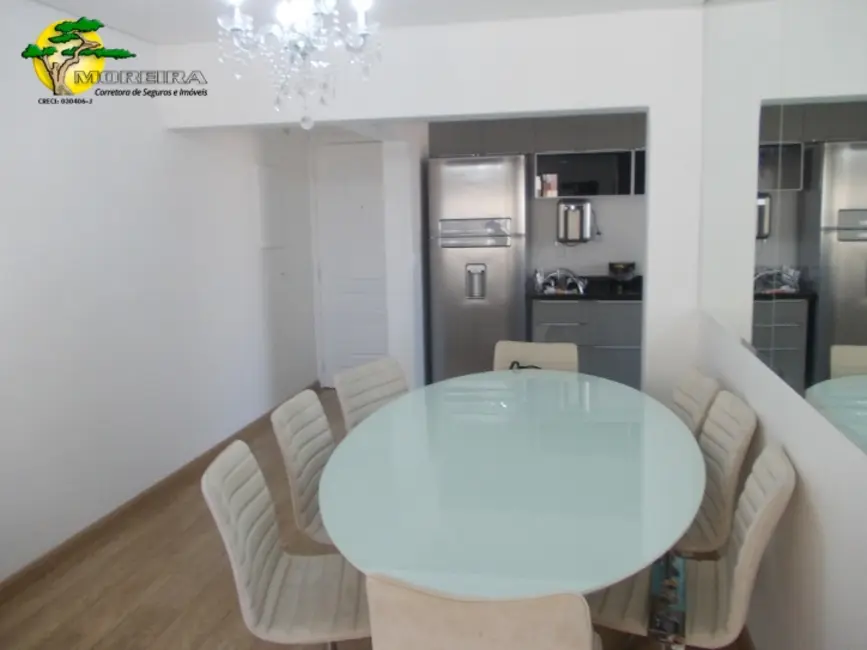 Foto 3 de Apartamento com 2 quartos à venda, 56m2 em Santa Teresinha, São Paulo - SP