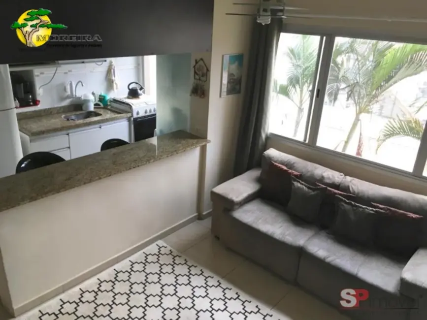 Foto 4 de Apartamento com 2 quartos à venda, 43m2 em Vila Mazzei, São Paulo - SP