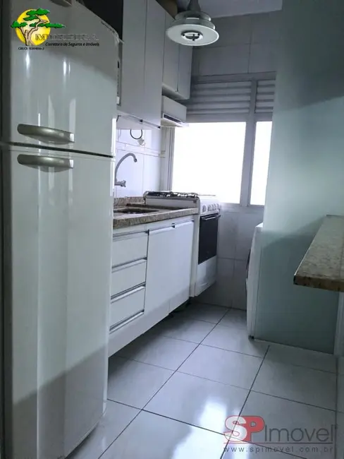 Foto 5 de Apartamento com 2 quartos à venda, 43m2 em Vila Mazzei, São Paulo - SP